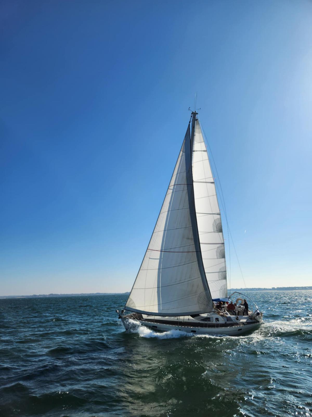 4 Jours tous niveaux