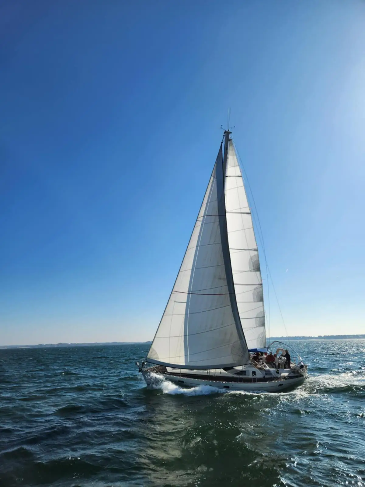 4 Jours tous niveaux COMPLET